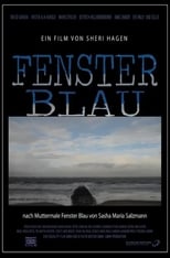 Poster for Fenster Blau