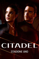 Stagione 1