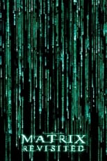 Poster di Matrix - La creazione di un mito