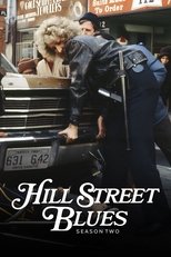 Season 2 poster