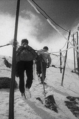Men Among Clouds