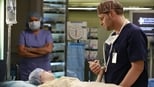 Grey’s Anatomy: 12 Temporada, Você é Tudo o que Eu Quero