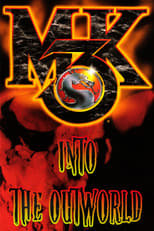 Poster for Into The Outworld: Mortal Kombat 3