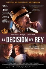 La decisión del rey (HDRip) Español Torrent