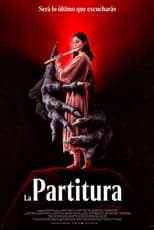 Ver La partitura (2023) Online