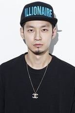 Foto retrato de The Quiett