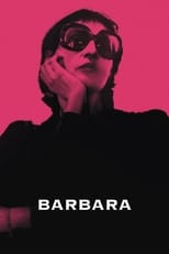 Poster for Barbara