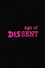 Poster for Age of Dissent