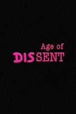 Poster for Age of Dissent 