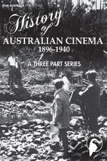 Poster for History of Australian Cinema 