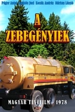 Poster for A zebegényiek