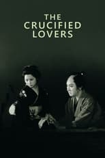 Poster for The Crucified Lovers 