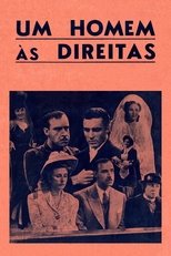 Um Homem às Direitas main poster