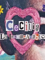 Poster for Cecilia The Incomparable