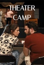 Poster di Theater Camp