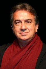 Foto retrato de Erhan Yazıcıoğlu