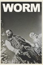 Poster for Worm 