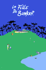 Poster for The Girl from the Bunker