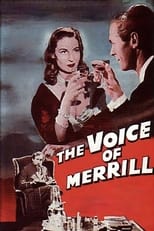 Poster for The Voice of Merrill