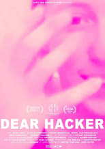 Poster for Dear Hacker