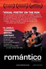 Romántico main poster