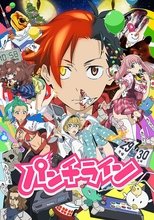 VER Punchline S1E6 Online Gratis HD