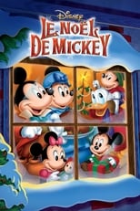 Le Noël de Mickey serie streaming