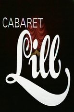 Poster for Cabaret Lill 