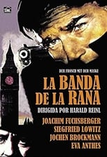 La banda de la rana