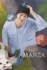 Poster for Amanza