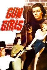 Poster for Gun Girls