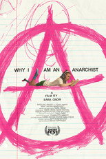 Poster for Why I Am an Anarchist