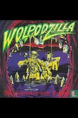 Wolpodzilla - Der Schrecken vom Tegernsee poster movie