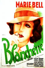 Poster for Blanchette