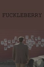 Huckleberry