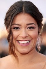 Fiche et filmographie de Gina Rodriguez