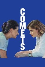 Comets (2019)