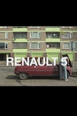 Poster for Renault 5