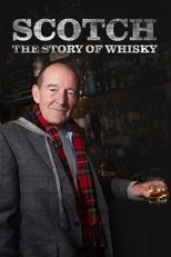 Poster for Scotch! The Story of Whisky