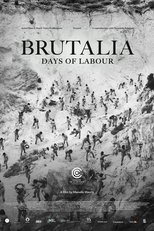 Brutalia, Days of Labour poster movie