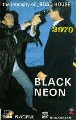 Poster for Black Neon