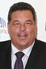 Poster for Steve Schirripa