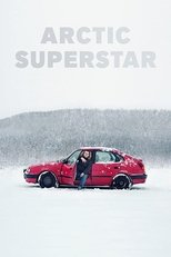 Poster for Arctic Superstar