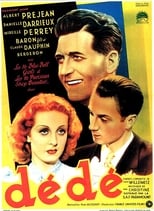 Poster for Dédé