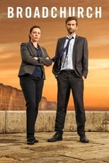 Poster for Broadchurch