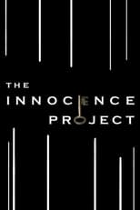 Poster for The Innocence Project