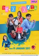 Poster for Demi Cinta