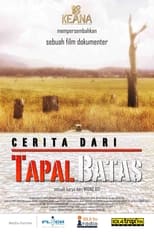 Poster for Cerita Dari Tapal Batas