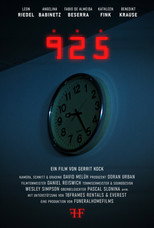 925 poster