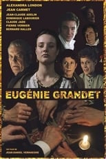 Poster for Eugénie Grandet